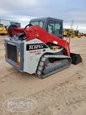 Used Takeuchi